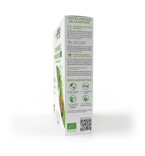 Arkopharma – Arkofluides Synergie Minceur Bio, 20 ampoules
