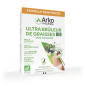 Arkopharma – Arkofluides® BIO Ultra Brûleur de graisses, 30 ampoules