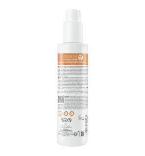 A-Derma – Protect Spray Invisible Enfant SPF50+, 200 ml
