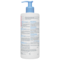 Topicrem – Baby Lait Hydratant Protecteur, 500 ml