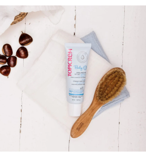 Topicrem – Bébé Soin Croûtes de Lait Express Dès la naissance, 40 ml