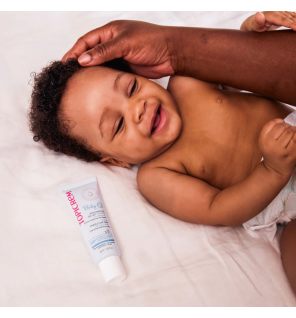 Topicrem – Bébé Soin Croûtes de Lait Express Dès la naissance, 40 ml