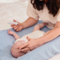 Topicrem – Bébé Soin Croûtes de Lait Express Dès la naissance, 40 ml