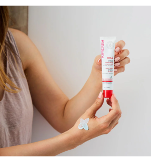 Topicrem – CICA+ Crème apaisante réparatrice, 40 ml