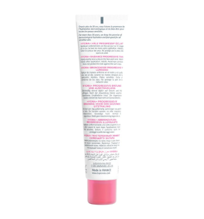 Topicrem – HYDRA+ Hâle progressif éclat, 40 ml