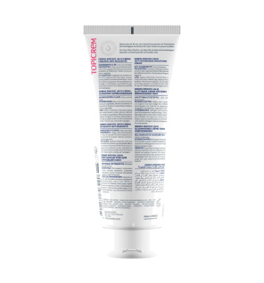 Topicrem – UR-10 Crème lissante anti-rugosités, 200 ml