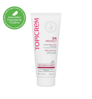 Topicrem – DA Protect Baume émollient, 200 ml
