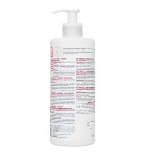 Topicrem – DA Protect Baume émollient, 500 ml