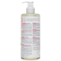 Topicrem – DA Protect Gel nettoyant surgras, 500 ml