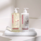 Topicrem – DA Protect Gel nettoyant surgras, 500 ml