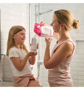 Topicrem – Ultra-hydratant Lait corps éco-recharge, 500 ml