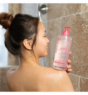 Topicrem – Ultra-hydratant Gel douche, 1 L