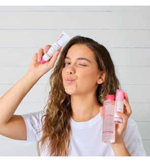 Topicrem – Hydra+ Crème teintée éclat SPF50 medium, 40 ml