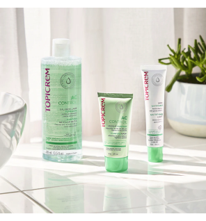 Topicrem – AC Control Masque purifiant, 50 ml