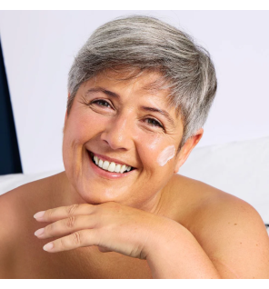 Topicrem – Mela Crème nuit anti-taches peeling doux, 40 ml