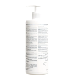 Topicrem – Mela Lait unifiant ultra-hydratant, 500 ml
