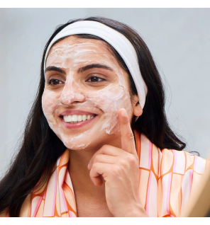 Topicrem – Mela Masque anti-taches éclat minute, 50 ml