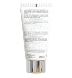 Topicrem – Mela Masque anti-taches éclat minute, 50 ml