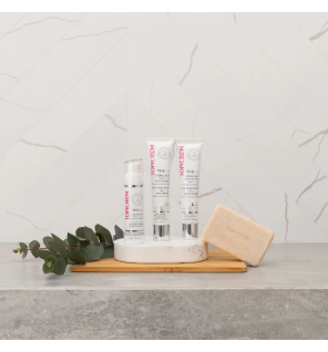 Topicrem – Mela Pain exfoliant unifiant, 150 g