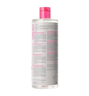 Topicrem – Hydra+ Eau micellaire douceur, 400 ml