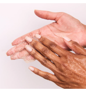 Topicrem – Ultra-hydratant Gommage doux 3-en-1, 200 ml