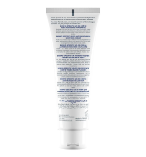 Topicrem – Dermo Specific UR-30 Crème anti-rugosités apaisante, 75 ml