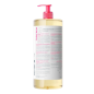 Topicrem – Ultra-hydratant Huile de douche, 1 L