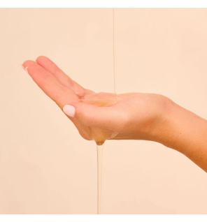 Topicrem – Ultra-hydratant Huile de douche, 1 L