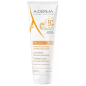 A-Derma – Protect Kids Lait Enfant Très Haute Protection SPF50+, 250 ml