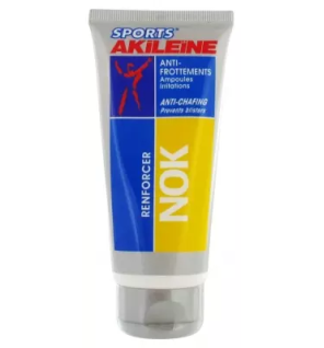 Akileïne – Sports Crème NOK Anti-Frottements, 75 ml