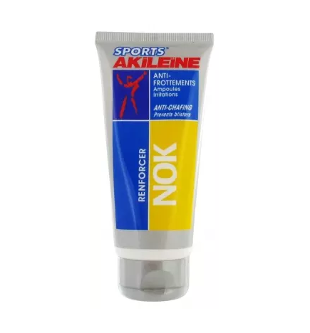 Akileïne – Sports Crème NOK Anti-Frottements, 75 ml