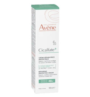 Avène – Cicalfate+ Crème réparatrice protectrice, 40 ml