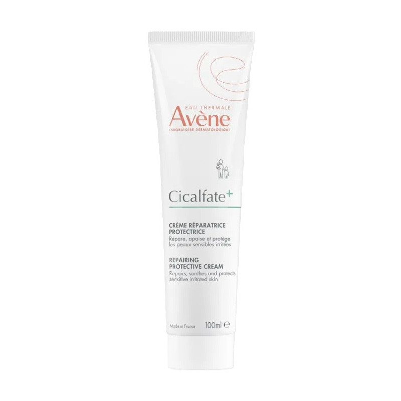 Avène – Cicalfate+ Crème réparatrice protectrice, 40 ml Avène – Cicalfate+ Crème réparatrice protectrice, 40 ml
