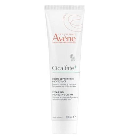 Avène – Cicalfate+ Crème réparatrice protectrice, 40 ml