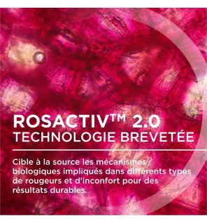 Bioderma – Photoderm Ultra-Fluid AR+ SPF50+ Peaux Réactives, 30 ml