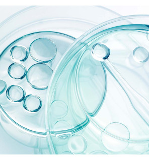 Bioderma – Sébium Gel moussant éco-recharge Peaux mixtes à grasses, 400 ml