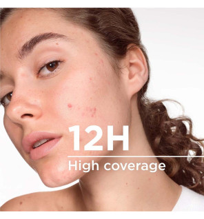 Bioderma – Sébium Kerato+ Cover Soin teinté anti-imperfections, 30 ml