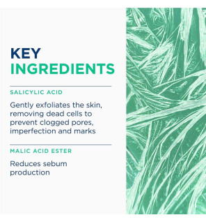 Bioderma – Sébium Kerato+ Cover Soin teinté anti-imperfections, 30 ml