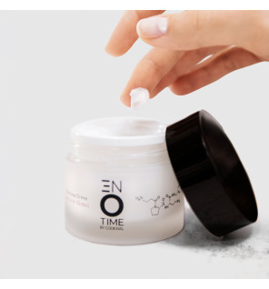 Codexial – Enotime Complexe Global Crème visage anti-rides tri-peptide tenseur, 50 ml