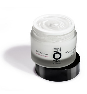 Codexial – Enotime Complexe Global Crème visage anti-rides tri-peptide tenseur, 50 ml