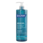 Ducray – Keracnyl Gel nettoyant anti-imperfections visage et corps, lot de 2 x 400 ml
