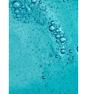 Ducray – Keracnyl Gel nettoyant anti-imperfections visage et corps, lot de 2 x 400 ml