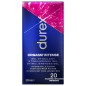 Durex – Orgasm'Intense gel stimulant, 10 ml