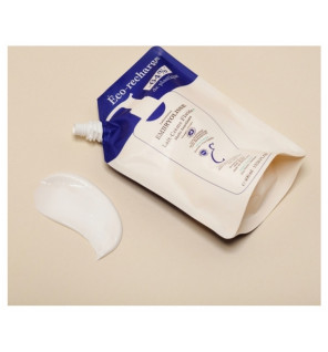 Embryolisse – Lait-Crème Fluide+ éco-recharge, 400 ml