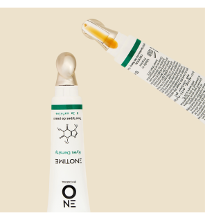 Codexial – ENOTIME – Eyes Density gel contour des yeux à la caféine, 15 ml