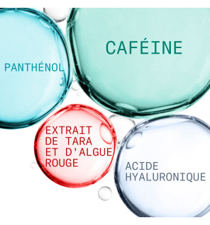 Codexial – ENOTIME – Eyes Density gel contour des yeux à la caféine, 15 ml