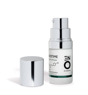 Codexial – ENOTIME – Nutri-Lift Eyes crème contour des yeux au resvératrol, 15 ml