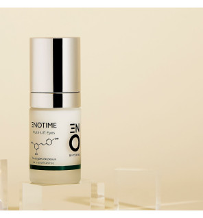 Codexial – ENOTIME – Nutri-Lift Eyes crème contour des yeux au resvératrol, 15 ml