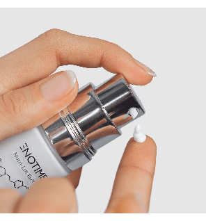 Codexial – ENOTIME – Nutri-Lift Eyes crème contour des yeux au resvératrol, 15 ml