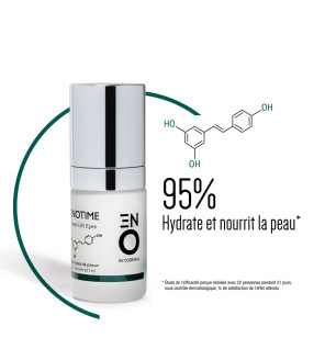 Codexial – ENOTIME – Nutri-Lift Eyes crème contour des yeux au resvératrol, 15 ml